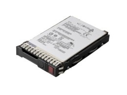 Hewlett Packard Enterprise Dysk 960GB SATA MU SFF SC DS SSD P09716-B21