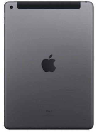 Apple IPad 10.2 cala Wi-Fi 64GB - Gwiezdna szarość