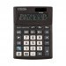 Citizen Kalkulator biurowy serii Business Line CMB1201-BK