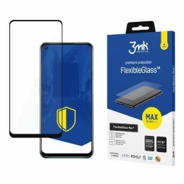 3MK FlexibleGlass Max Oppo A54 5G/A74 5G czarny/black