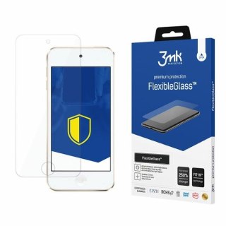 3MK FlexibleGlass iPod Touch 7gen Szkło Hybrydowe