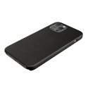 Bugatti Porto Full Wrap iPhone 12 Pro Max czarny/black 42646