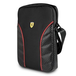 Ferrari Torba FESRBSH10BK Tablet 10" czarny/black Scuderia