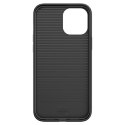 Gear4 D3O Holborn iPhone 12 Pro Max czarny/black 702006070