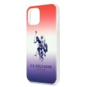 US Polo USHCP12MPCDGBR iPhone 12/12 Pro 6,1" Gradient Collection