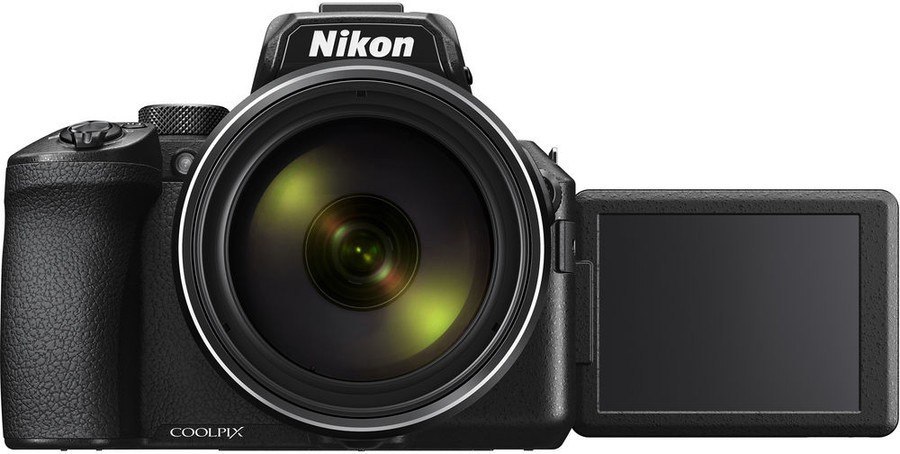 Nikon Aparat P950 black