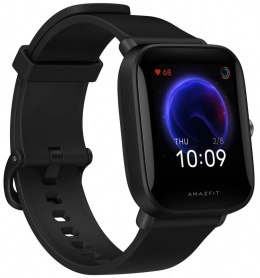 Smartwatch Amazfit Bip U Pro (Czarny)