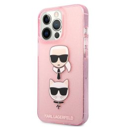 Karl Lagerfeld KLHCP13LKCTUGLP iPhone 13 Pro / 13 6,1