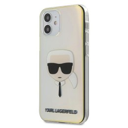 Karl Lagerfeld KLHCP12SPCKHML iPhone 12 mini 5,4