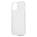 Mercedes MEHCP12MARCT iPhone 12/12 Pro 6,1" clear hardcase Transparent Line