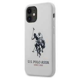 US Polo USHCP12SSLHRWH iPhone 12 mini 5,4
