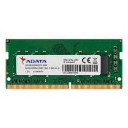 Adata Pamięć Premier DDR4 3200 SODIM 8GB CL22 ST