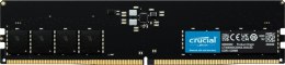 Crucial Pamięć DDR5 16GB/4800 CL40 (16Gbit)