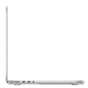 Apple MacBook Pro 14,2 cali: M1 Pro 8/14.2, 16GB, 512GB SSD - Srebrny
