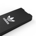 Adidas OR Booklet Case BASIC iPhone 13 6,1" czarno biały/black white 47086
