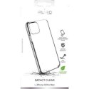 Puro Impact Clear iPhone 12 Pro Max 6,7" transparent IPC1267IMPCLTR