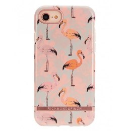 Richmond&Finch Pink Flamingo iPhone Xs Max IP65-307
