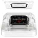 Spigen ProFlex EZ FIT Apple Watch 4/5/6 /SE 44mm AFL01220 Szkło Hybrydowe