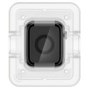 Spigen ProFlex EZ FIT Apple Watch 4/5/6 /SE 44mm AFL01220 Szkło Hybrydowe