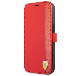 Ferrari FESAXFLBKP13SRE iPhone 13 mini 5,4