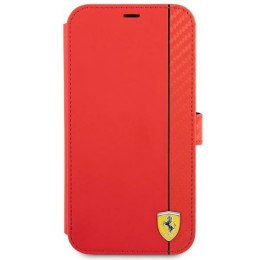 Ferrari FESAXFLBKP13SRE iPhone 13 mini 5,4