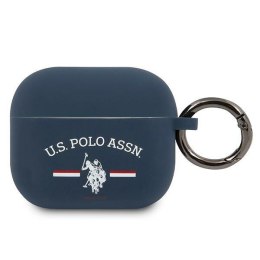 US Polo USACA3SFGV AirPods 3 case granatowy/navy