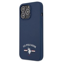 US Polo USHCP13XSFGV iPhone 13 Pro Max 6,7
