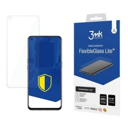 3MK FlexibleGlass Lite Realme GT Master Szkło Hybrydowe Lite