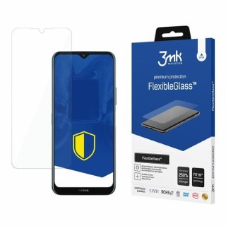 3MK FlexibleGlass Nokia G50 5G Szkło Hybrydowe