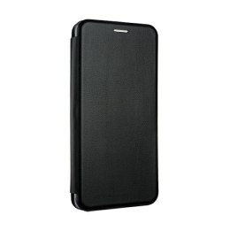 Beline Etui Book Magnetic Samsung A21s A217 czarny/black