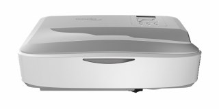 Optoma Projektor ZU500UST,Laser, DLP, WUXGA, 5000Lum, ultra krótki rzut Kod producenta W9PD7JF01VZ1