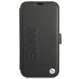 Etui BMW BMFLBKP13SSLLBK iPhone 13 mini 5,4