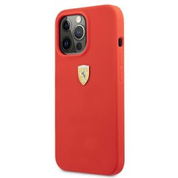 Ferrari FESSIHCP13XRE iPhone 13 Pro Max 6,7