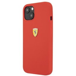 Ferrari FESSIHCP13SRE iPhone 13 mini 5,4