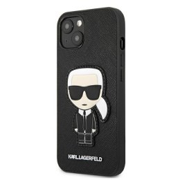 Karl Lagerfeld KLHCP13SOKPK iPhone 13 mini 5,4