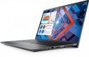 Dell Notebook Vostro 7510 Win11Pro i7-11800H/16GB/1TB SSD/15.6" FHD/GeForce RTX 3050 Ti/FgrPr/Cam & Mic/WLAN + BT/Backlit Kb/3 Cell/3