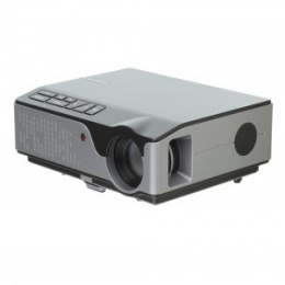 ART Projektor LED HDMI USB 1920x1080 4000lm 1080p Z826