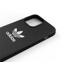 Adidas OR Moulded Case BASIC iPhone 13 Pro Max 6,7" czarny/black 47128