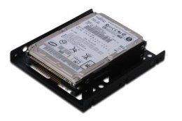 Digitus Ramka montażowa/Adapter SSD/HDD 2x 2.5