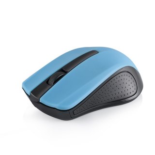 MODECOM BEZPRZEWODOWA MYSZ OPTYCZNA WM9 BLACK-BLUE