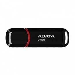 Adata Pendrive UV150 128GB USB3.2 czarny
