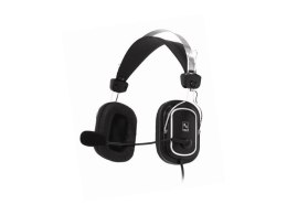 A4 Tech Słuchawki EVO Vhead 50 z mikrofonem