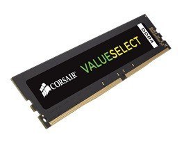 Corsair DDR4 VALUESELECT 8GB/2133 CL15-15-15-36