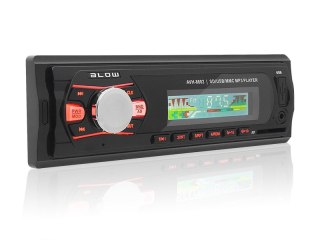 BLOW RADIO AVH-8602 MP3/USB/SD/MMC