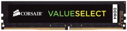 Corsair DDR4 VALUESELECT 8GB/2400 1x288 DIMM 1.20V CL16-16-16-39