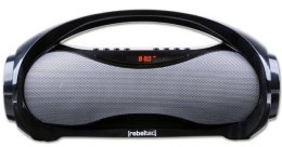 Rebeltec SoundBox 320 przenośny głośnik Bluetooth z funcją FM