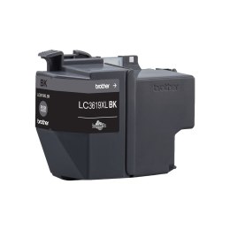 Brother Tusz LC3619BK 3000 stron do DCP/MFC-J2330/3530/3930