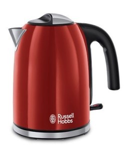 Russell Hobbs Czajnik Colours Plus Red 20412-70