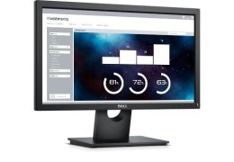 Dell Monitor E2016HV 19.5 cali LED 16:9/1600x900/VGA/3YPPG