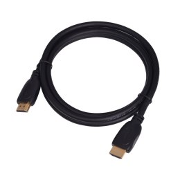 TB Kabel HDMI v2.0 pozłacany 1.8 m